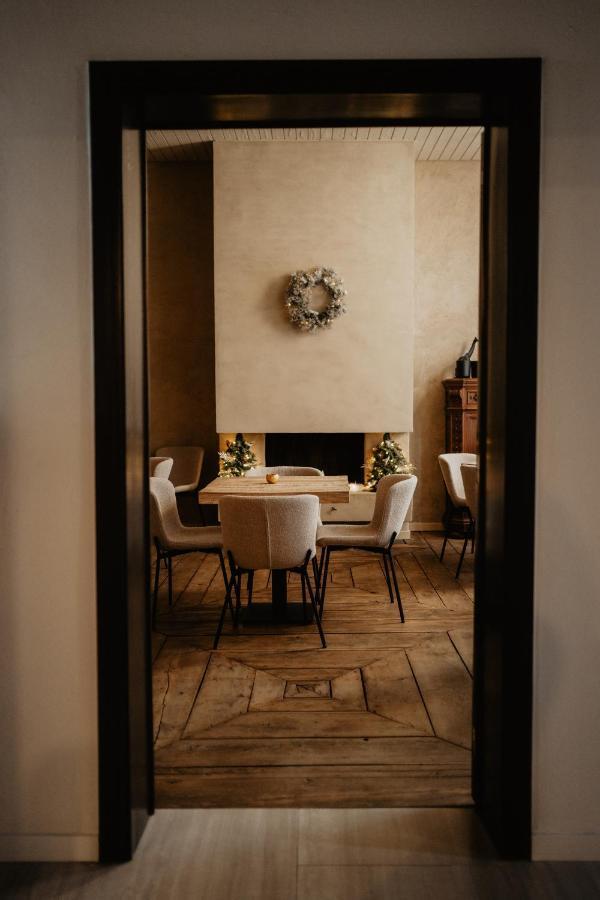 Huize Schaberg Bed & Breakfast Борглон Екстериор снимка