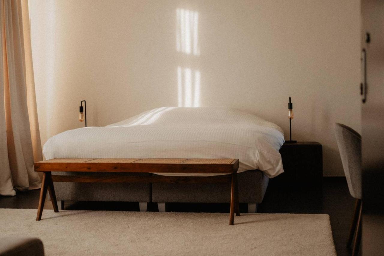 Huize Schaberg Bed & Breakfast Борглон Екстериор снимка