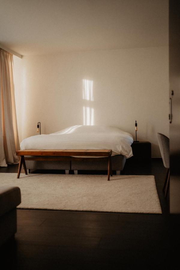 Huize Schaberg Bed & Breakfast Борглон Екстериор снимка