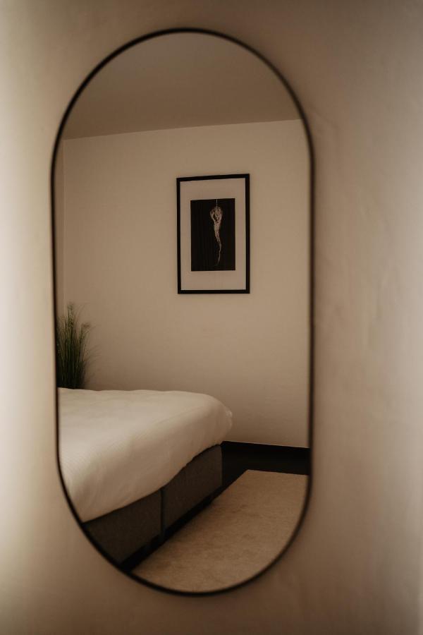 Huize Schaberg Bed & Breakfast Борглон Екстериор снимка