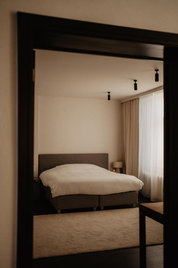 Huize Schaberg Bed & Breakfast Борглон Екстериор снимка