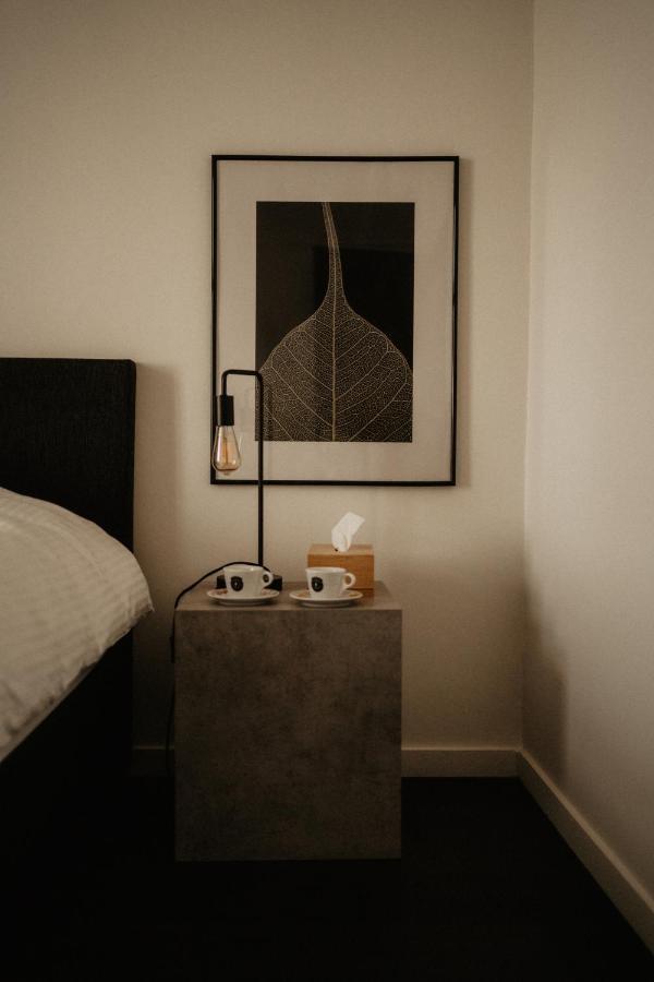 Huize Schaberg Bed & Breakfast Борглон Екстериор снимка