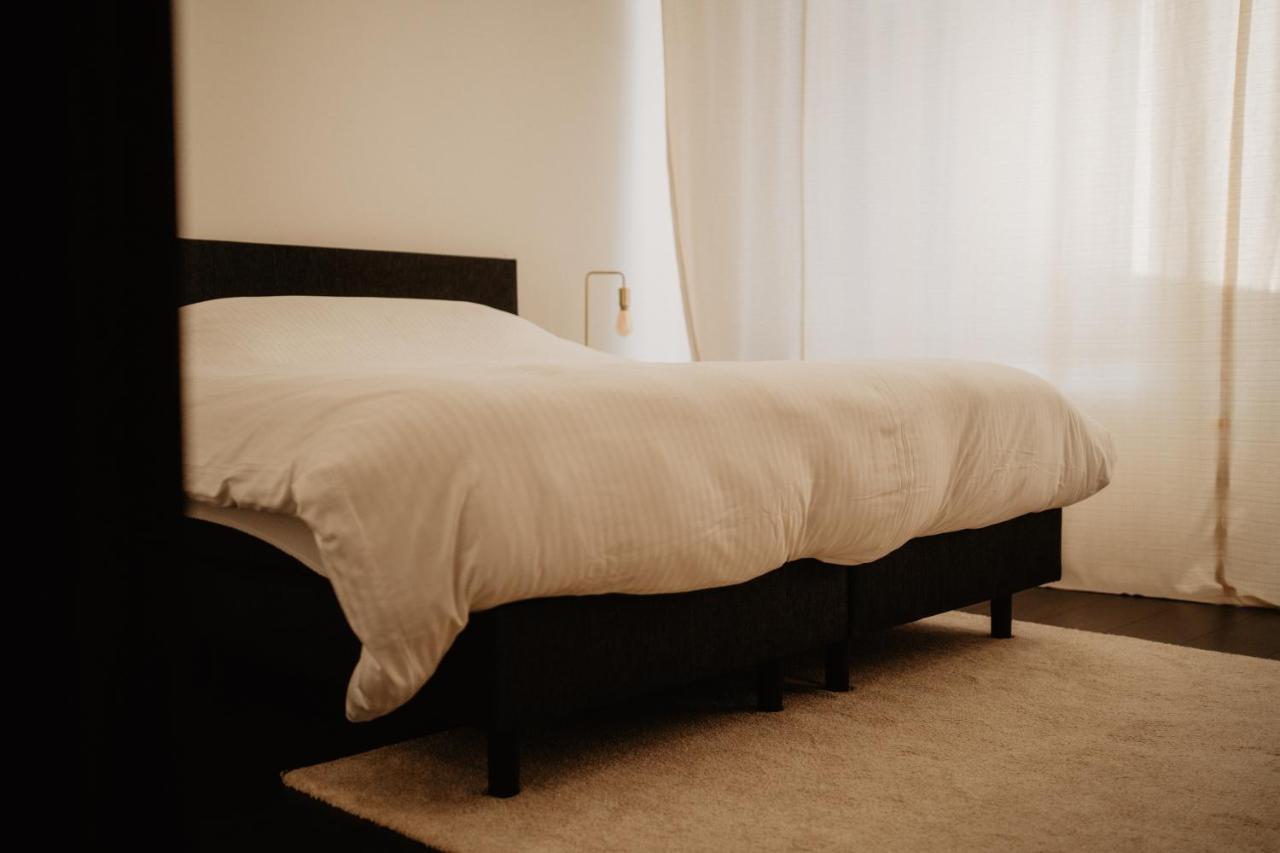 Huize Schaberg Bed & Breakfast Борглон Екстериор снимка