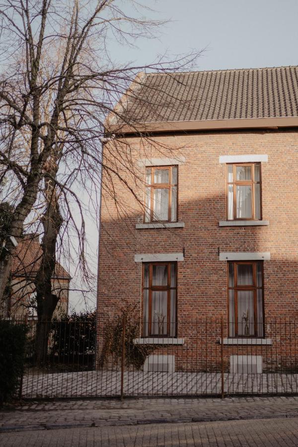 Huize Schaberg Bed & Breakfast Борглон Екстериор снимка