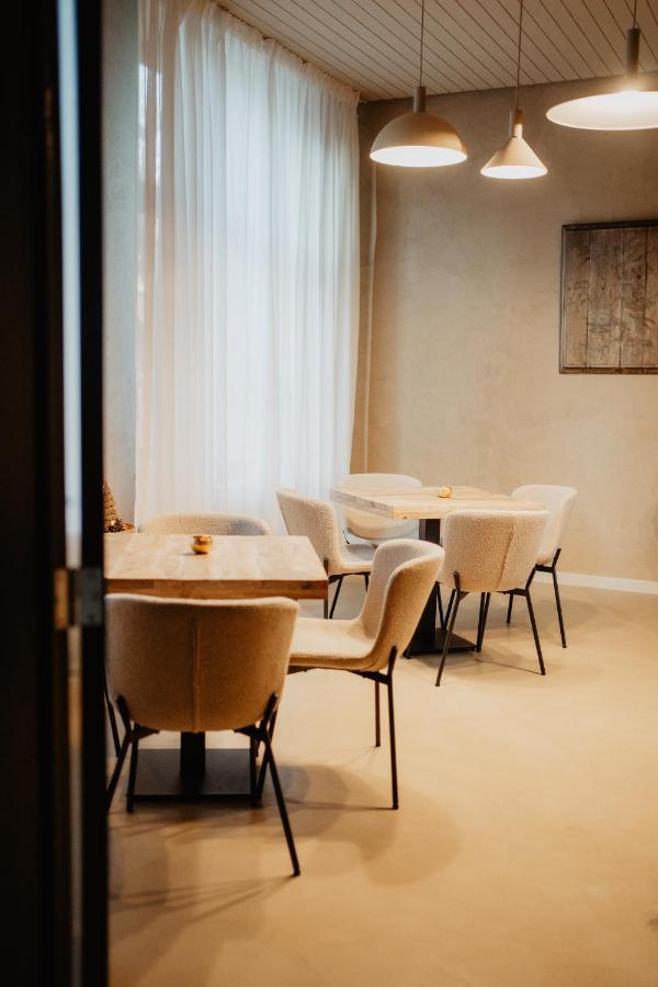 Huize Schaberg Bed & Breakfast Борглон Екстериор снимка