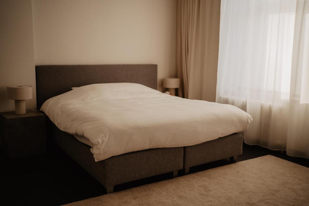 Huize Schaberg Bed & Breakfast Борглон Екстериор снимка