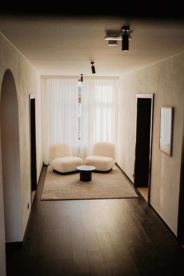 Huize Schaberg Bed & Breakfast Борглон Екстериор снимка